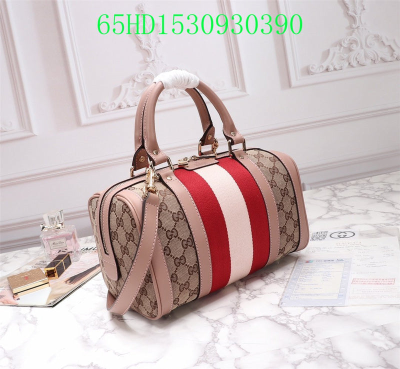 Glami Fashion - GCI Bags - 10807