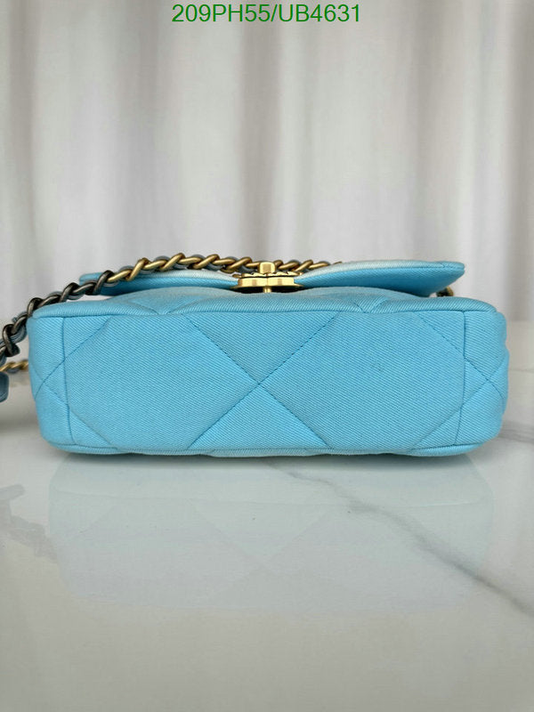 SAMC - CHL Bags - 296