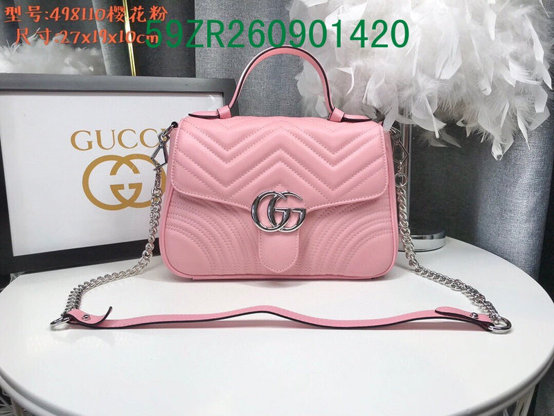 Glami Fashion - GCI Bags - 10534
