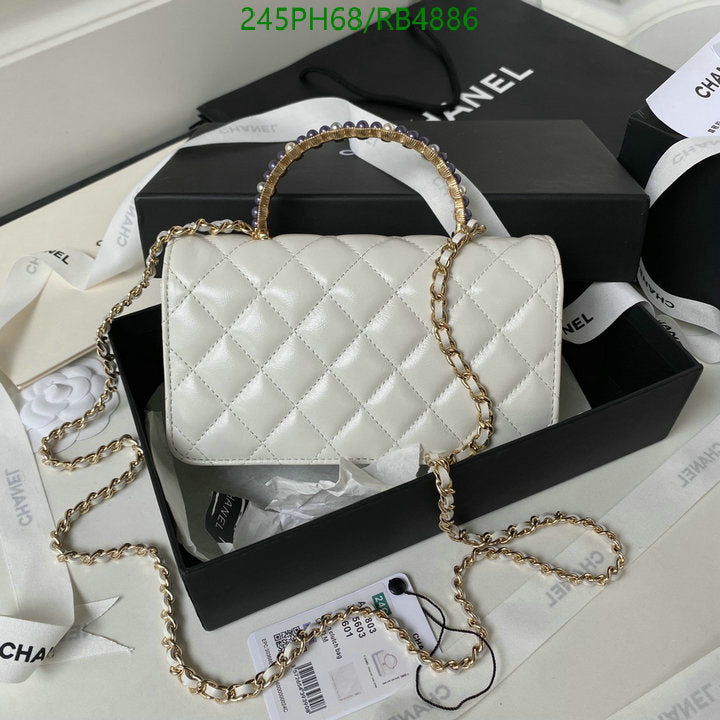 SAMC - CHL Bags - 363
