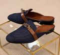 SAMC - HMS Women Shoes - 1107