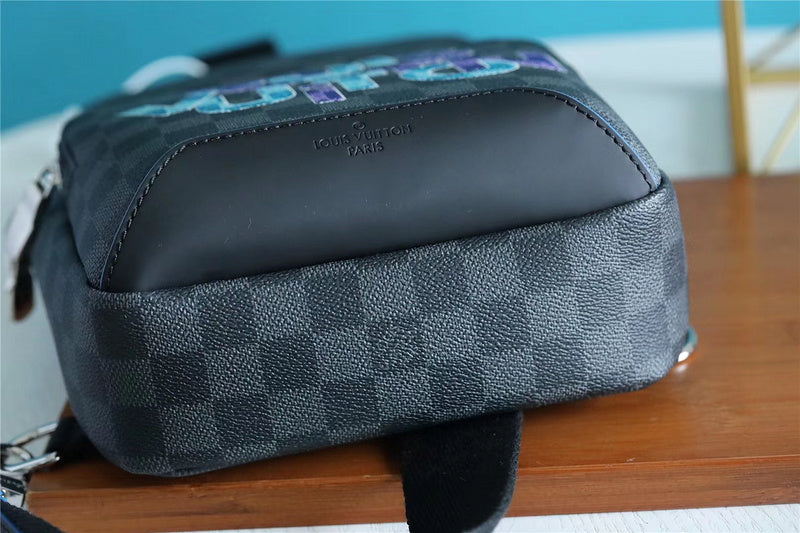 Glami GlamI Lu-Vi bags - 10225