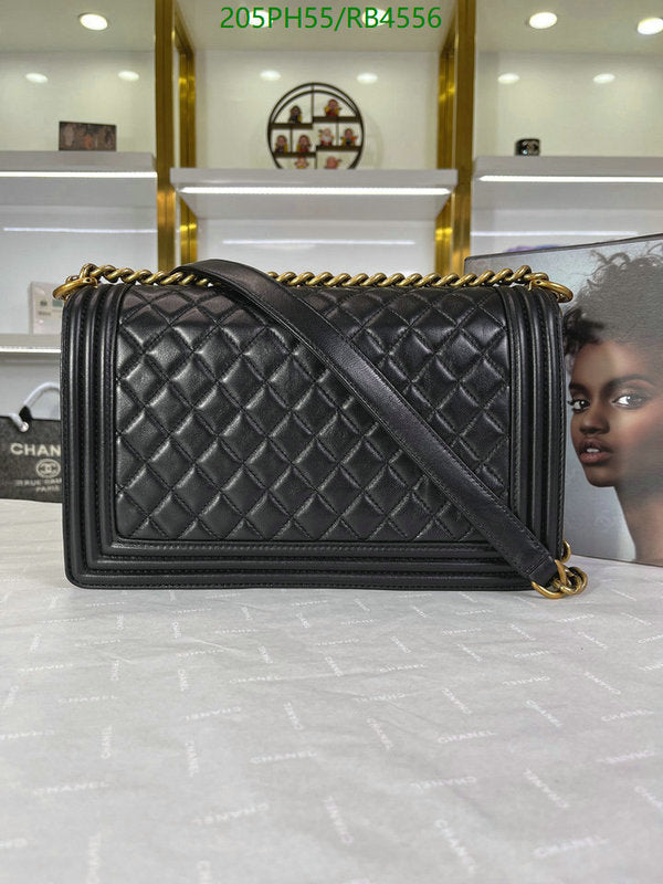 SAMC - CHL Bags - 454