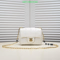Satchel Bags - CHL Bags - 5036