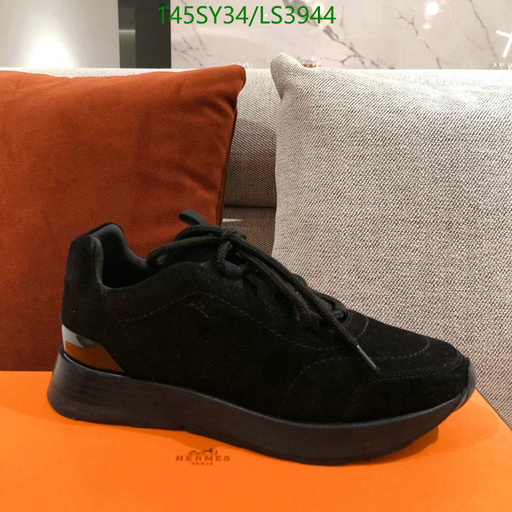 SAMC - HMS Women Shoes - 456