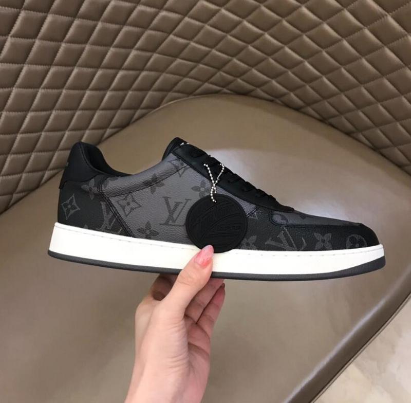 SAMC - LOV Men Shoes - 1572