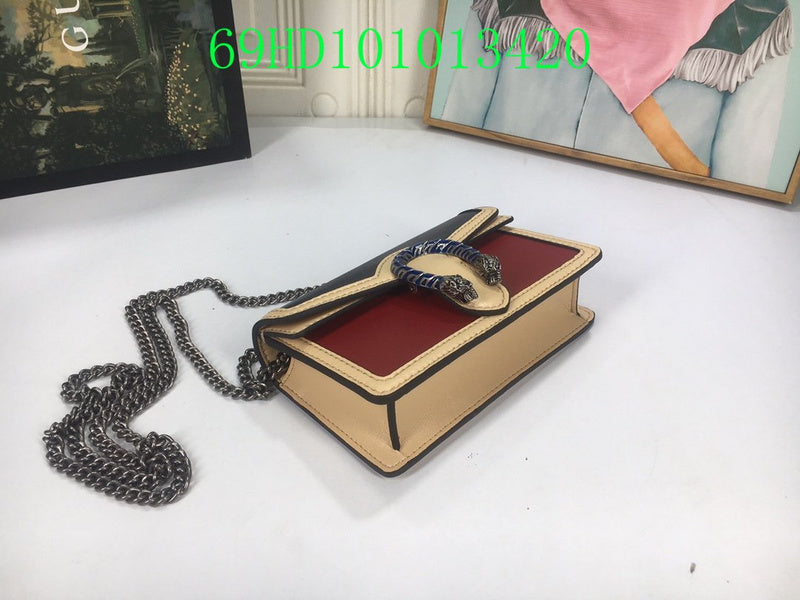 Glami Fashion - GCI Bags - 10686