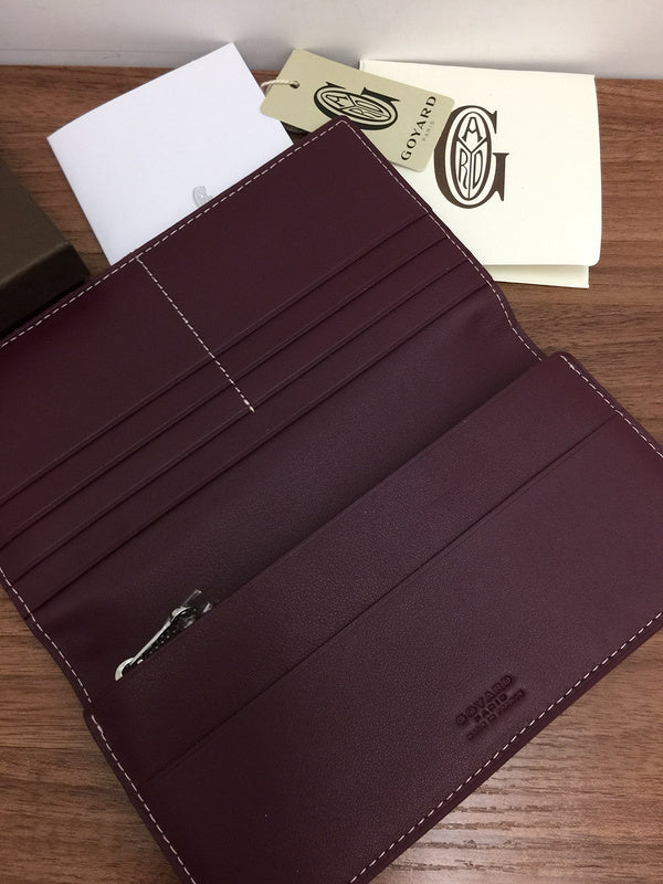 Glami-i - GYO Wallets - 069