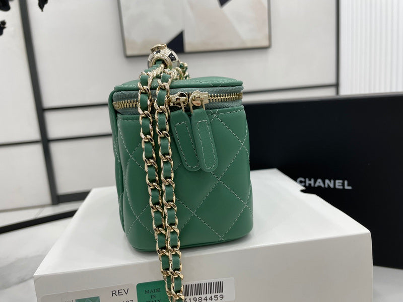 Satchel Bags - CLN Bags - 079