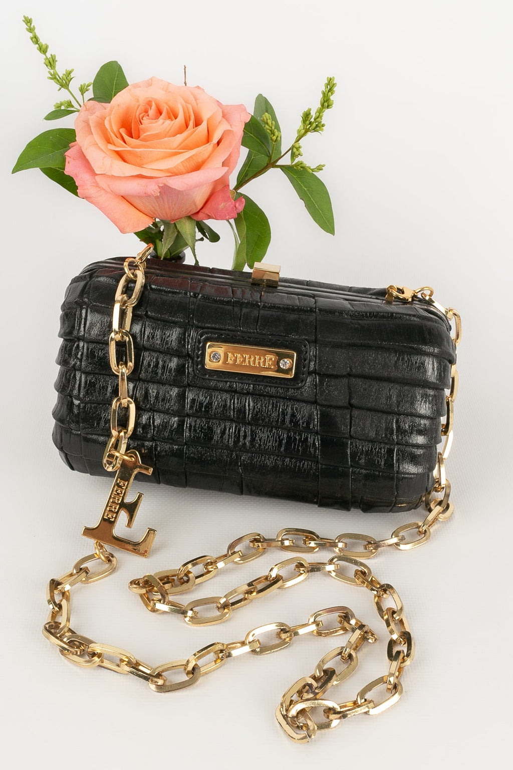 Pochette Gianfranco FerrÃƒÆ’Ã‚Â©