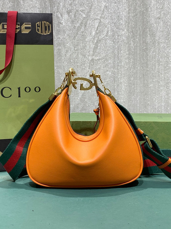 Satchel Bags - GCI Bags - 1874
