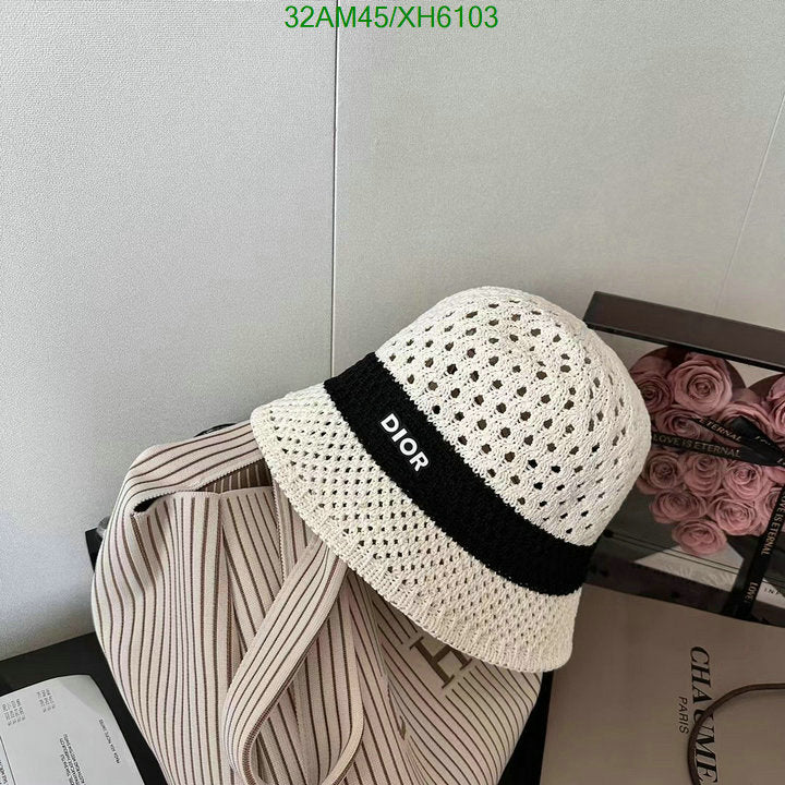 SAMC - DOR Caps & Hats - 062