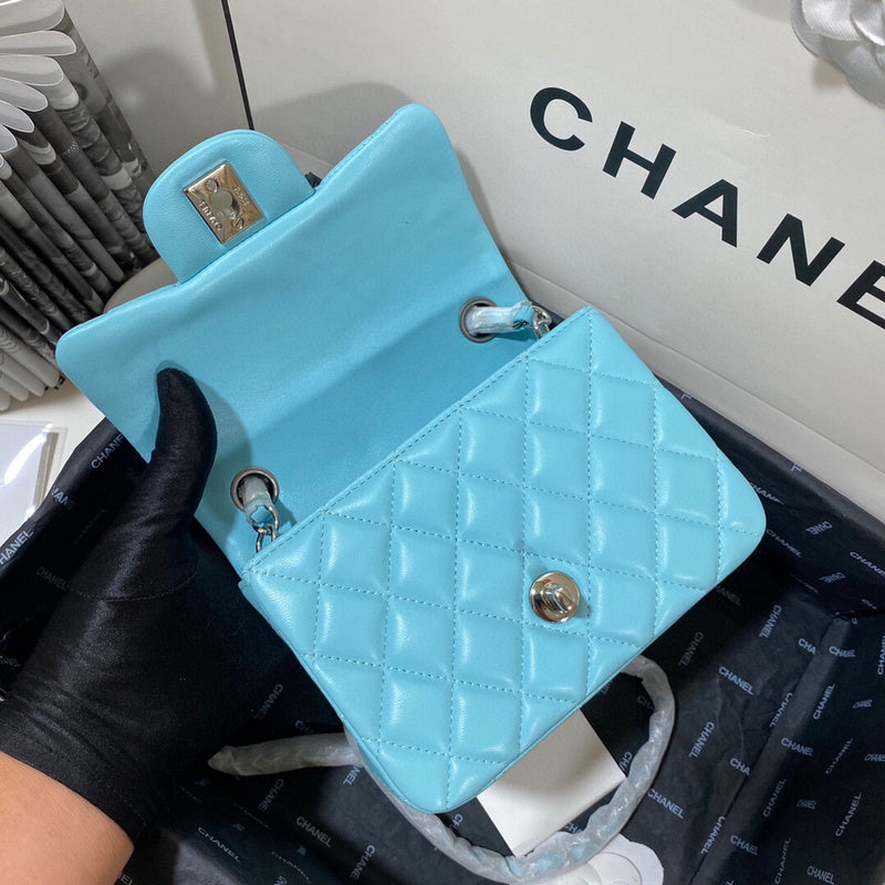 Satchel Bags - CHL Bags - 4546