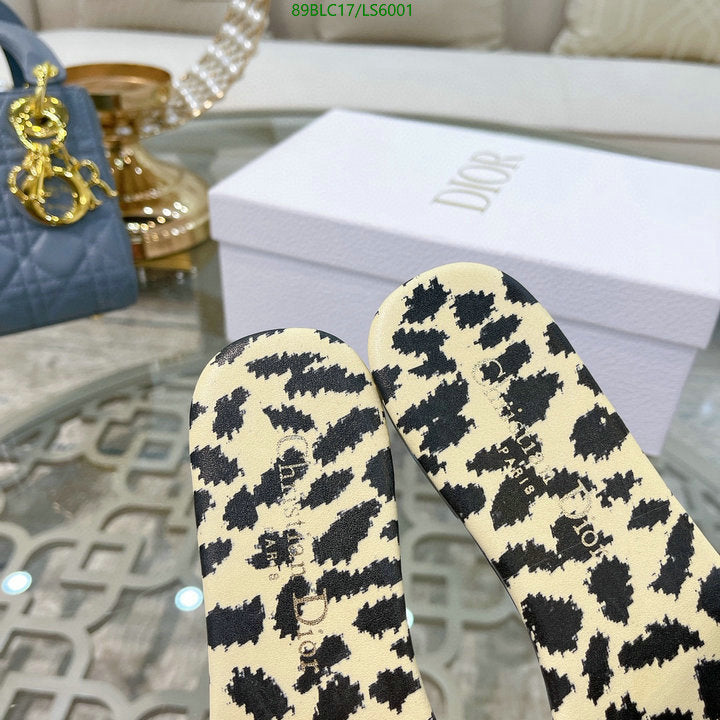 SAMCC - DOR Women Shoes - 2099