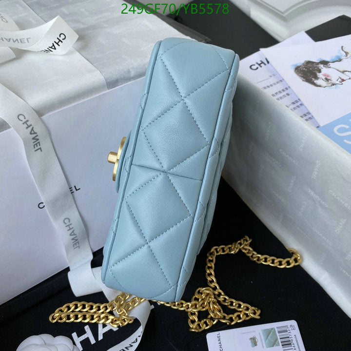 SAMC - CHL Bags - 862
