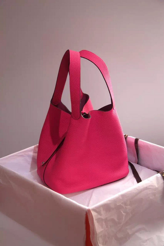 Satchel Bags - HMS-Bags - 736