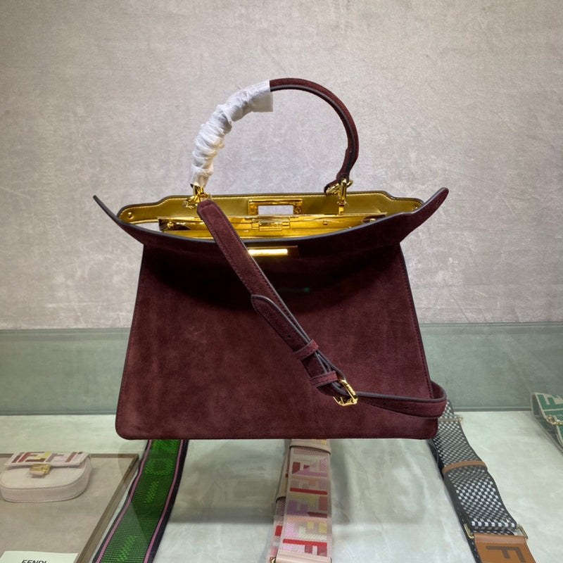 FDI Bags - Luxurious Bags  238