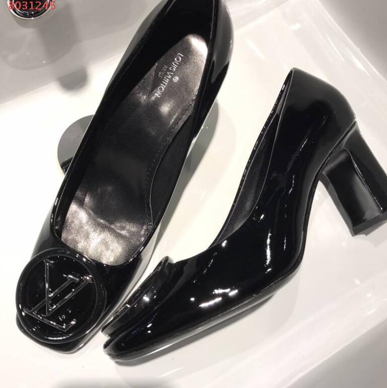 SAMC - LOV Women Shoes - 1658