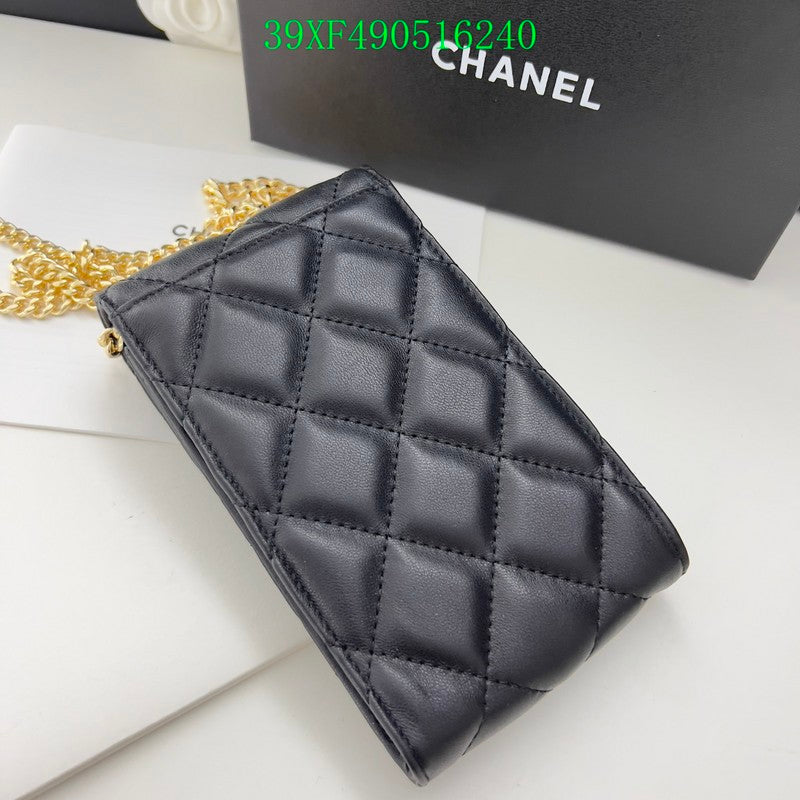 Glami - CHL Wallet - 2342