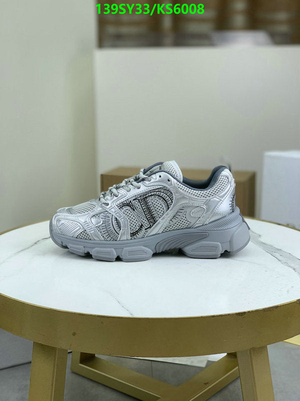 SAMCC - DOR Women Shoes - 1410