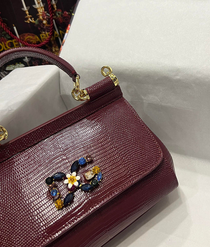 Glamy - DG bag - 095