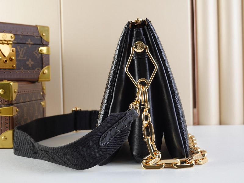 Satchel Bags - VL Bags - 6611
