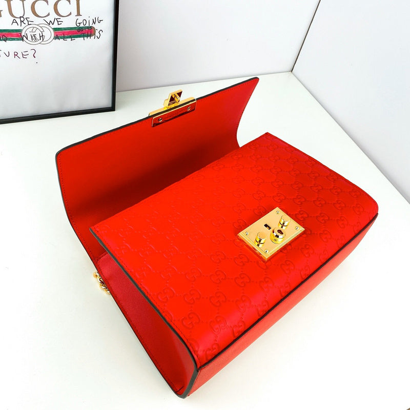 Glami Fashion - GCI Bags - 2458