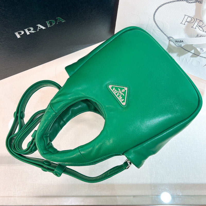 Satchel Bags - PDA Bags - 2172