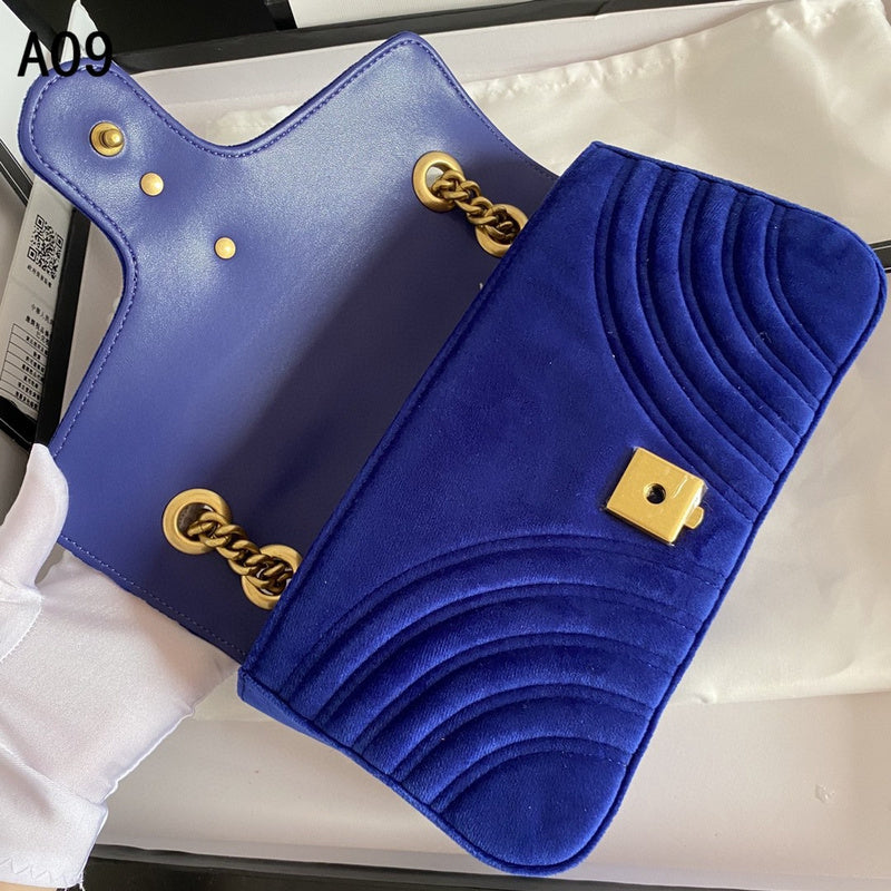 Glami Fashion - GCI Bags - 10139