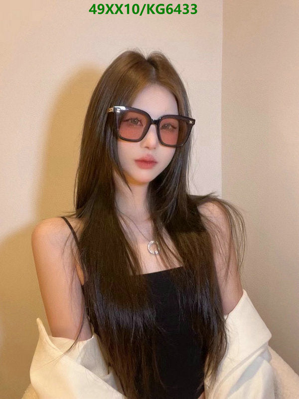 SAMC - CHL Glasses - 027