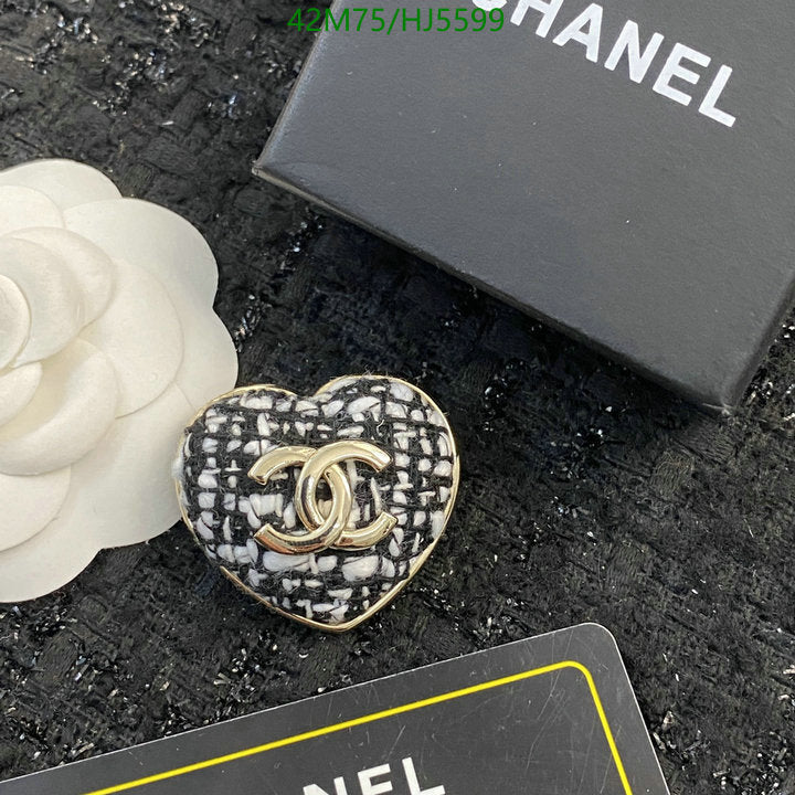 SAMC - CHL Jewelry - 496