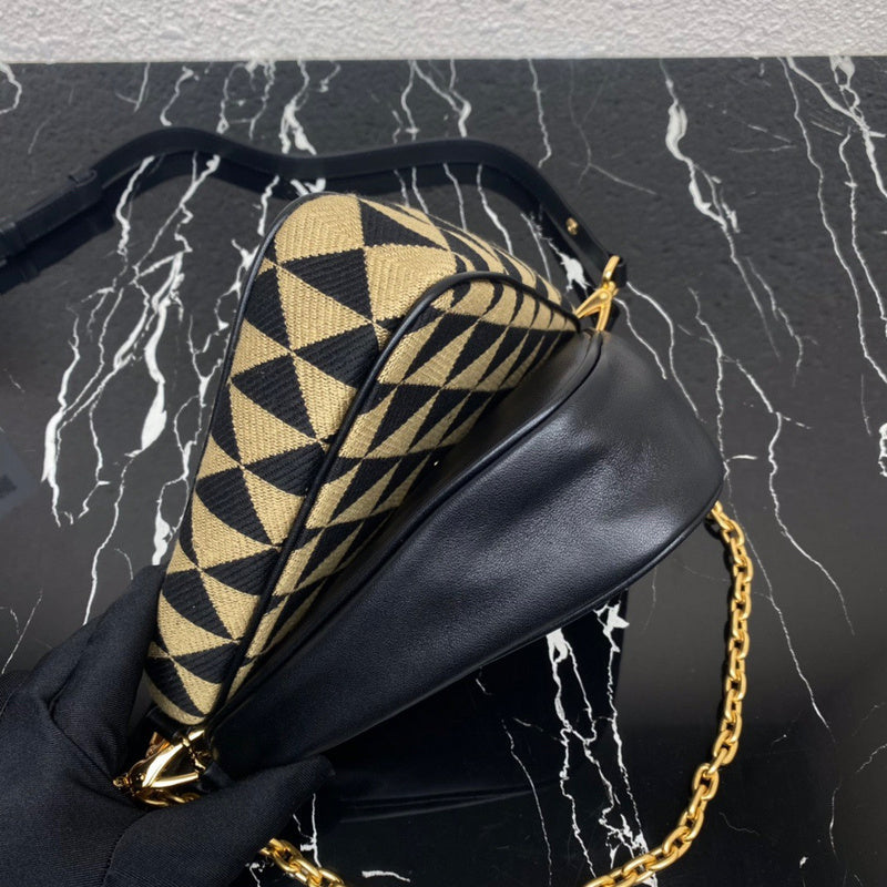 Glamy - PD Bags - 1105
