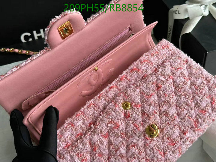 SAMC - CHL Bags - 420