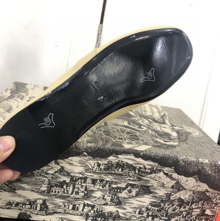 SAMC - GUKI Women Shoes - 2090