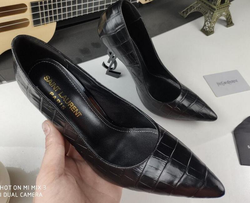 SAMC - YLS Women Shoes - 307