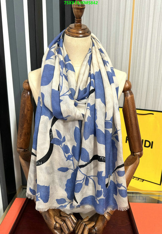 SAMC - FDE Scarves - 004