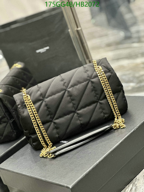 SAMC - YLS Bags - 154