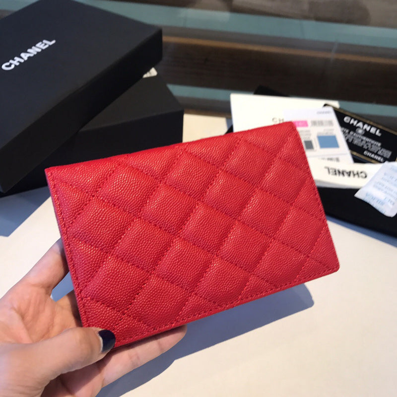 Glami-i CHL Wallets - 023