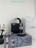 Glami - DOR Bags - 1020