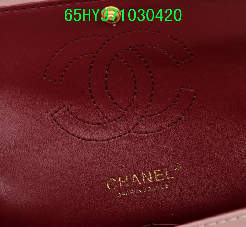 Satchel Bags - CHL Bags - 5474