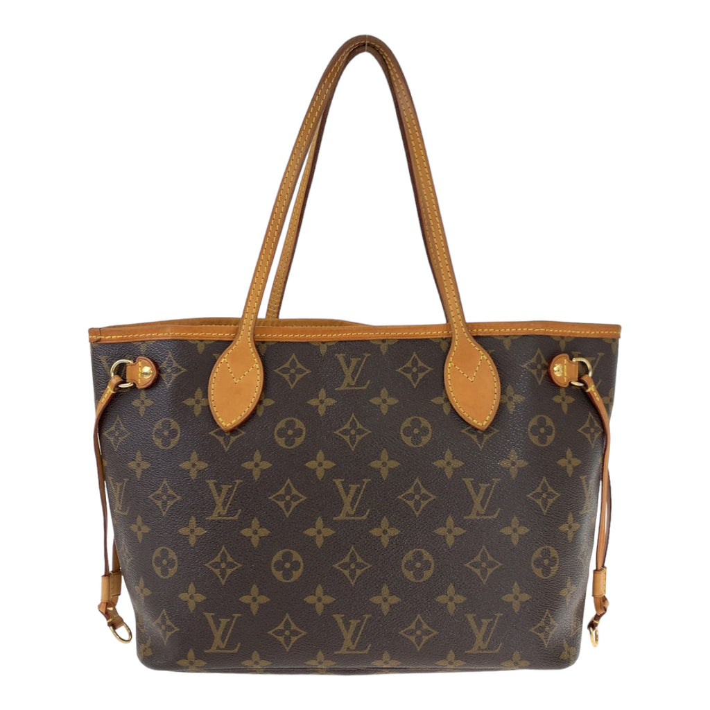 Louis Vuitton Neverfull PM Tote Bag