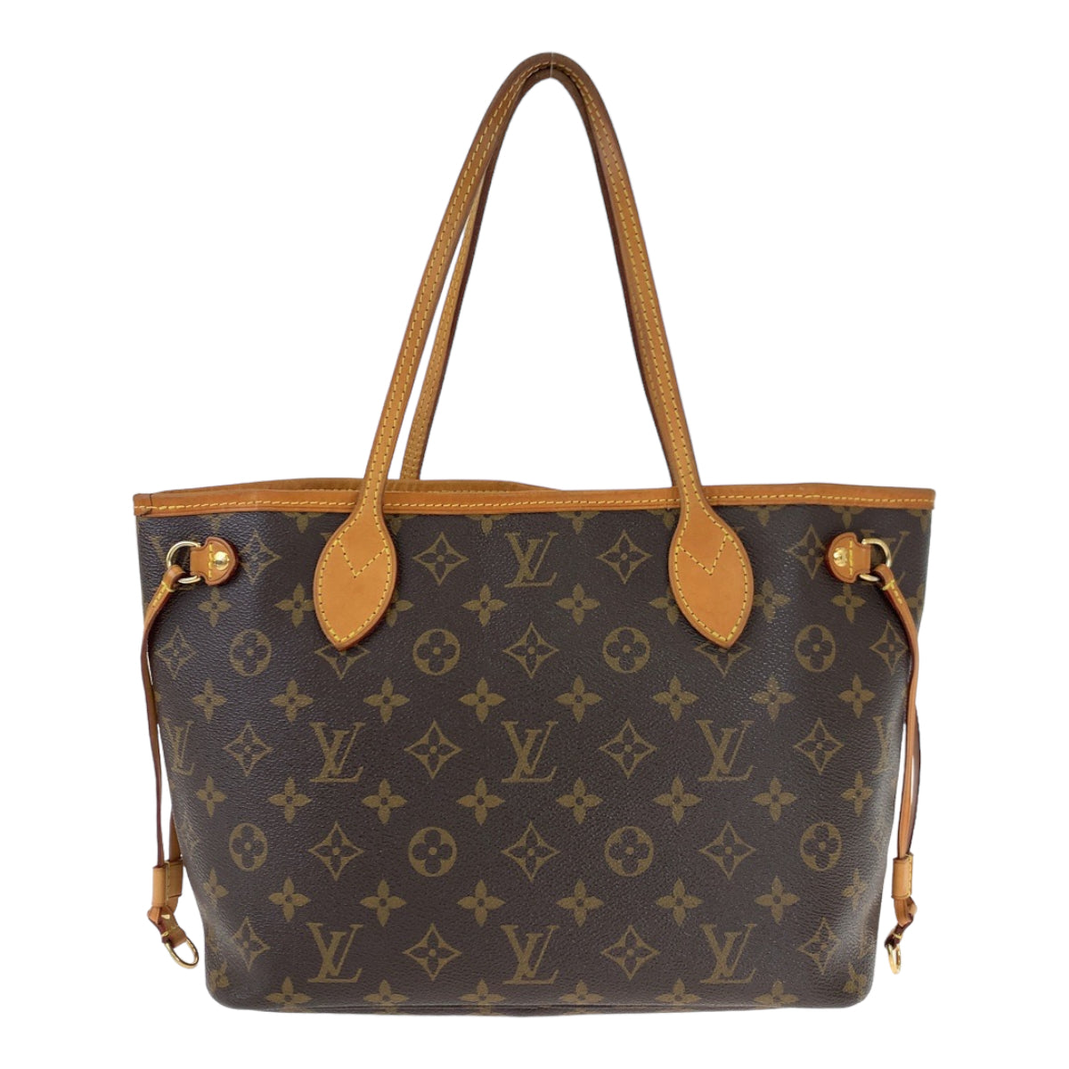 Louis Vuitton Neverfull PM Tote Bag
