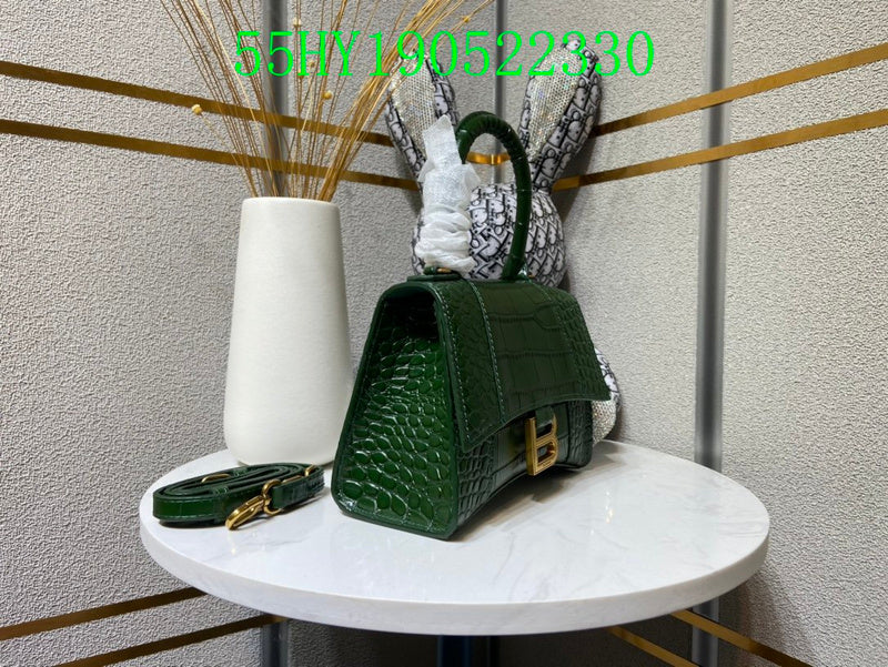 Satchel Bags - BGA Bags - 2501