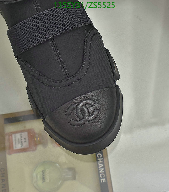 SAMC - CHL Women Boots - 313