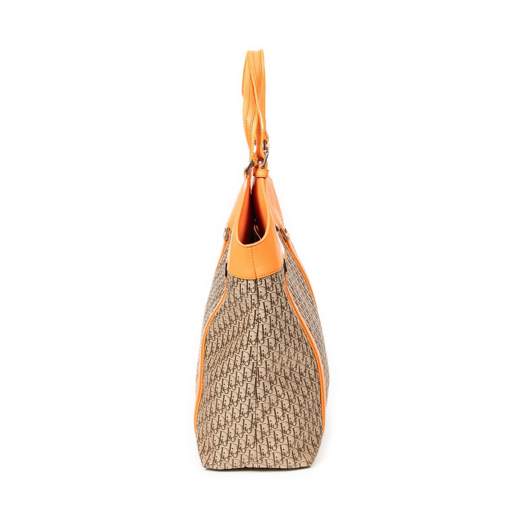 Large Street Chic Tote