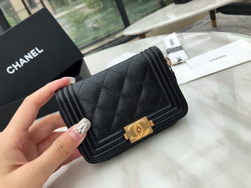 Glami-i CHL Wallets - 025