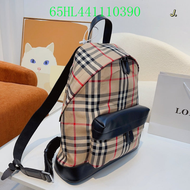 ELE Fashion -BBR Bags - 246
