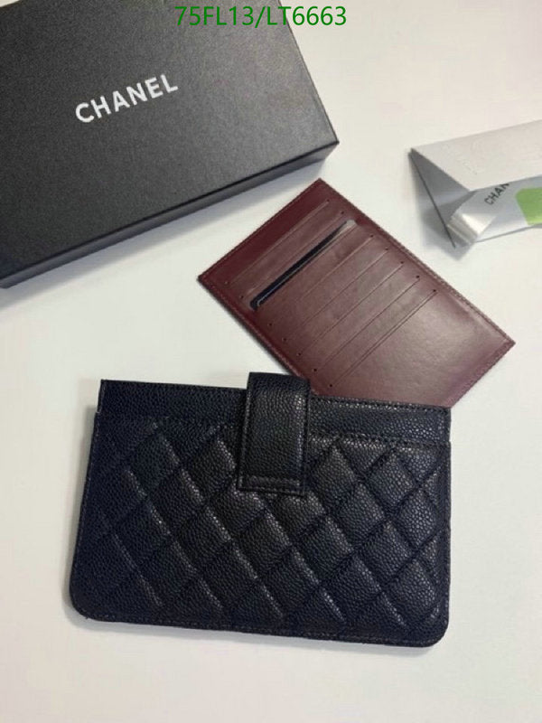 SAMC - CHL Wallets - 069