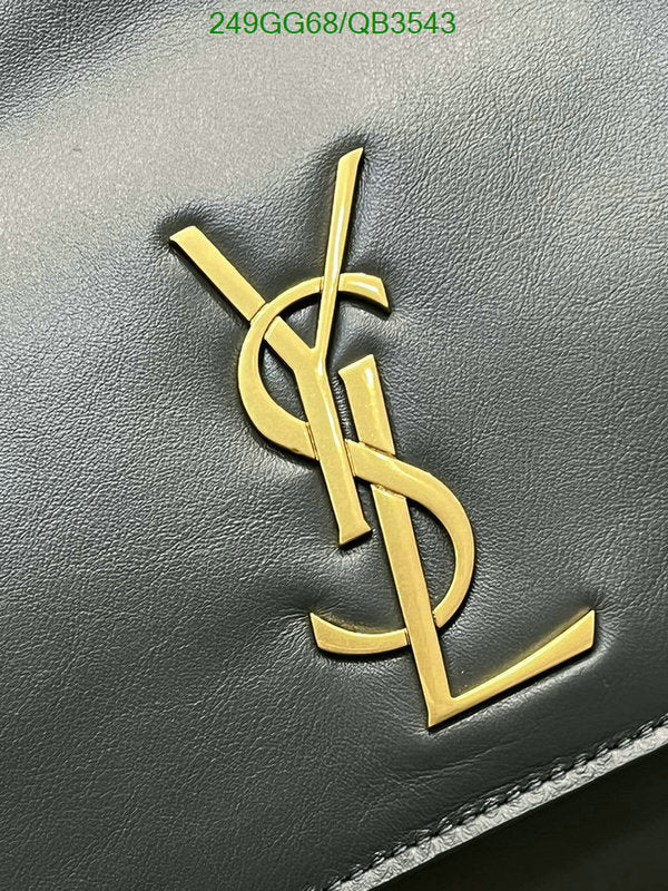 SAMC - YLS Bags - 268