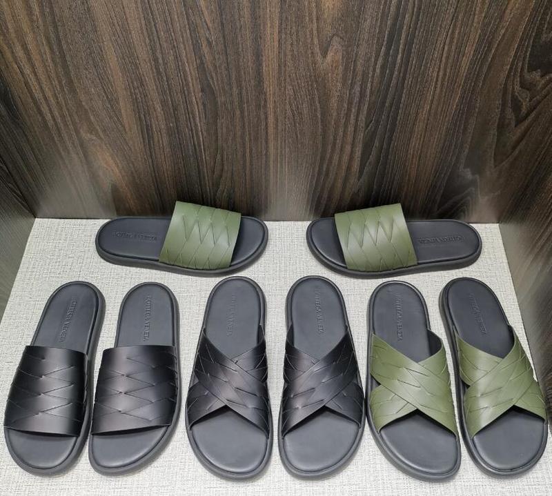 SAMC - BOV Men Shoes - 167